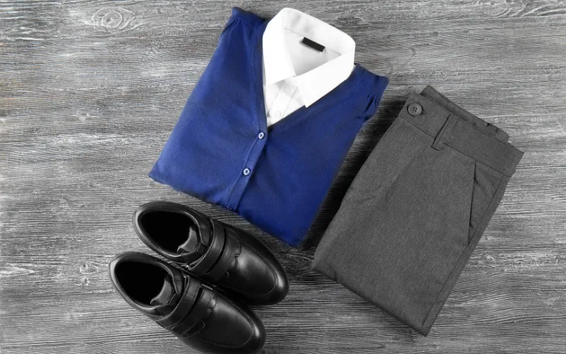 Apparels & Customized Uniforms